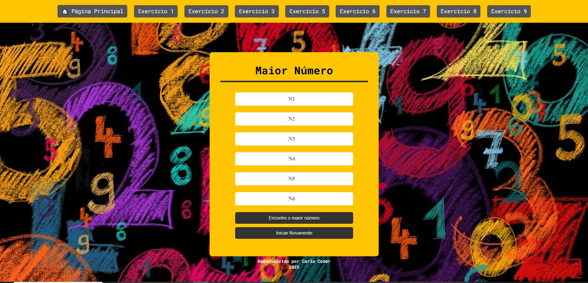 Exercício 4